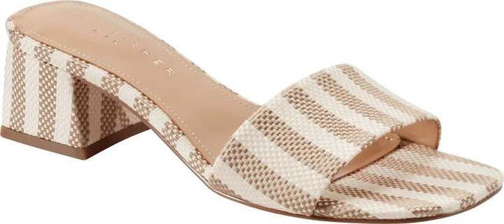 LIGHT NATURAL STRIPE
