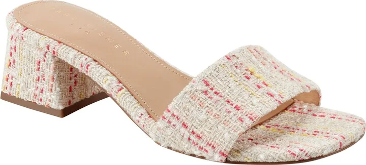 Olysa Slide Sandal