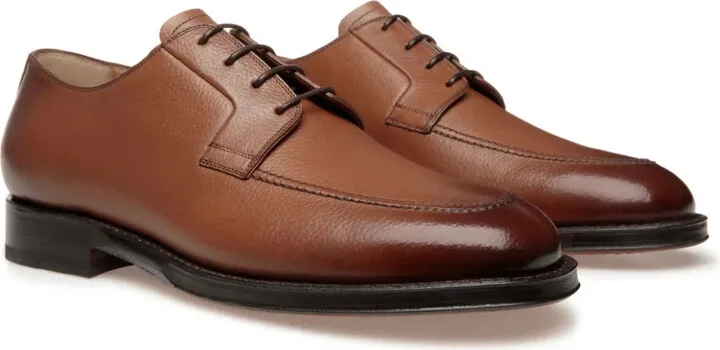 Ombré-Effect Oxford Shoes - Image 2