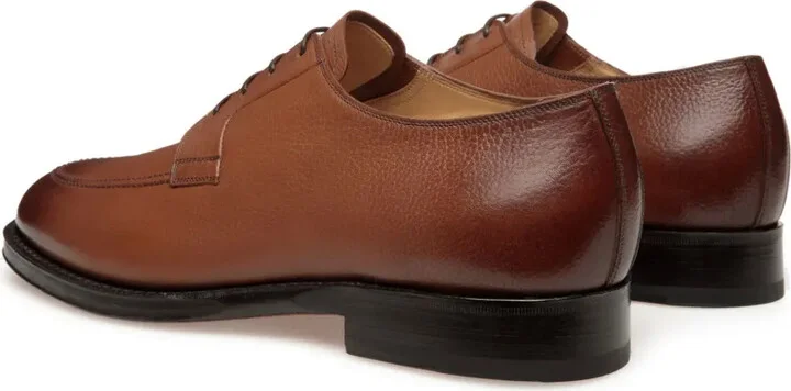 Ombré-Effect Oxford Shoes - Image 3