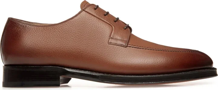 Ombré-Effect Oxford Shoes