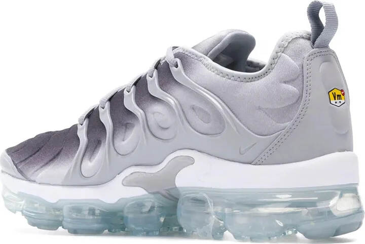 Ombré Print Sneakers - Image 3