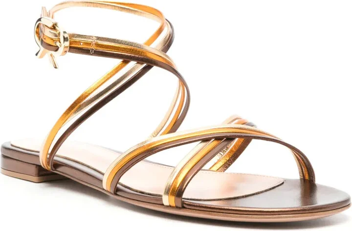 Ombré Sandals - Image 2