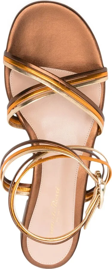 Ombré Sandals - Image 4