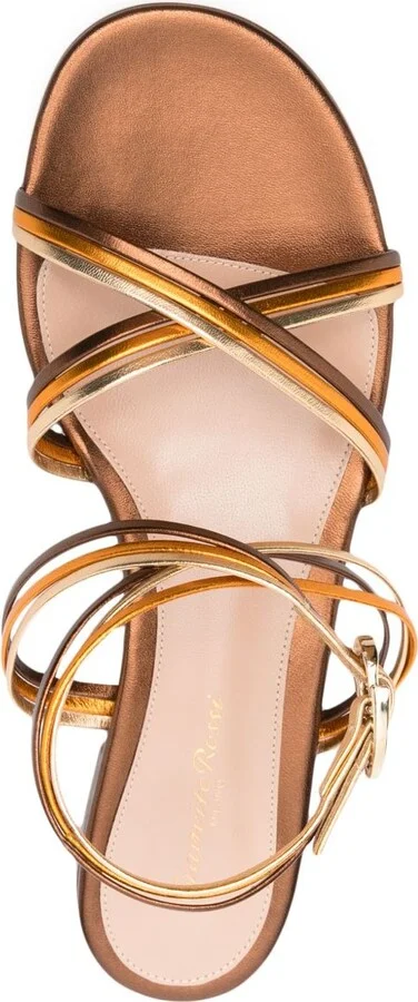 Ombré Sandals - Image 3