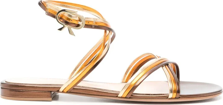 Ombré Sandals