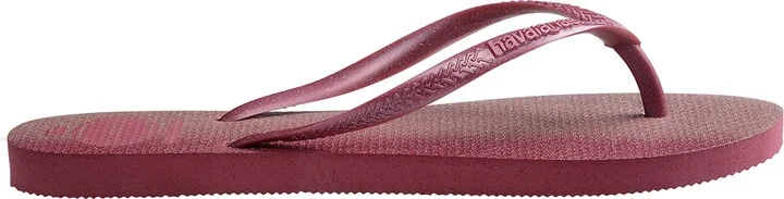Ombré Slim Gloss Flip Flop - Image 2