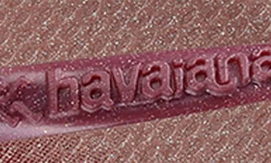Ombré Slim Gloss Flip Flop - Image 4
