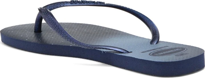 Ombré Slim Gloss Flip Flop - Image 5