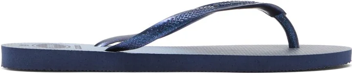 Ombré Slim Gloss Flip Flop - Image 7