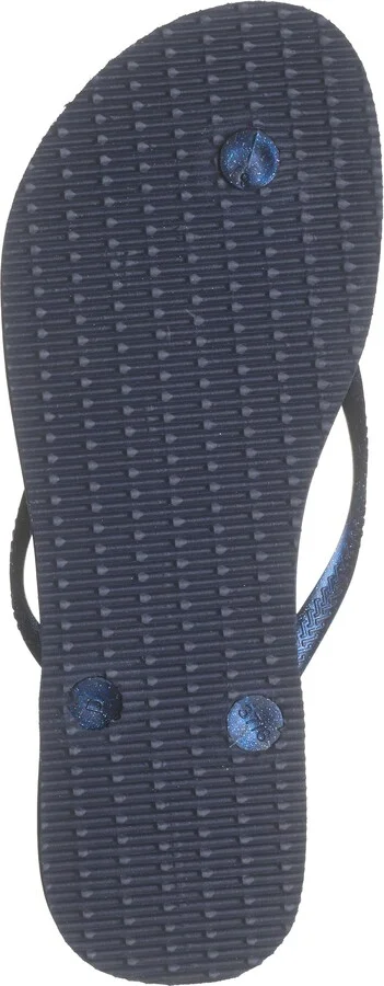 Ombré Slim Gloss Flip Flop - Image 9