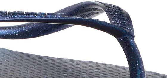 Ombré Slim Gloss Flip Flop - Image 10