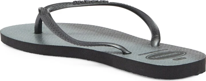 Ombré Slim Gloss Flip Flop - Image 11