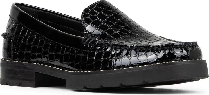 Ombree Loafer