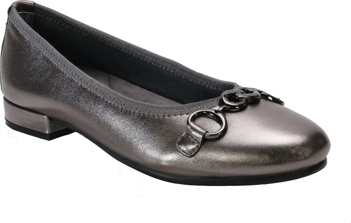 Pewter Lamb