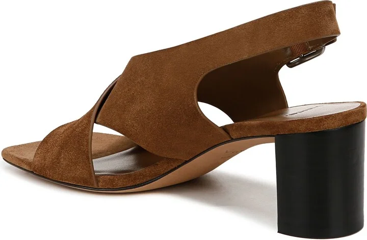 Omega Slingback Sandal - Image 2