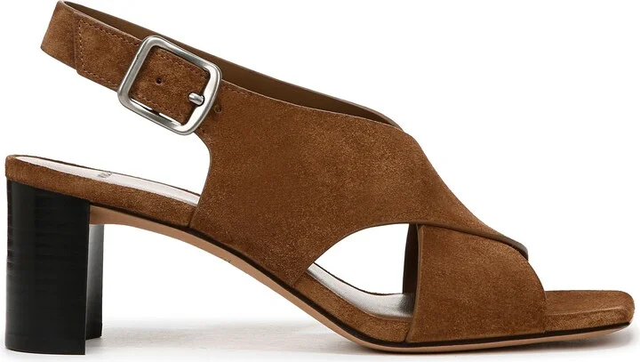 Omega Slingback Sandal - Image 3