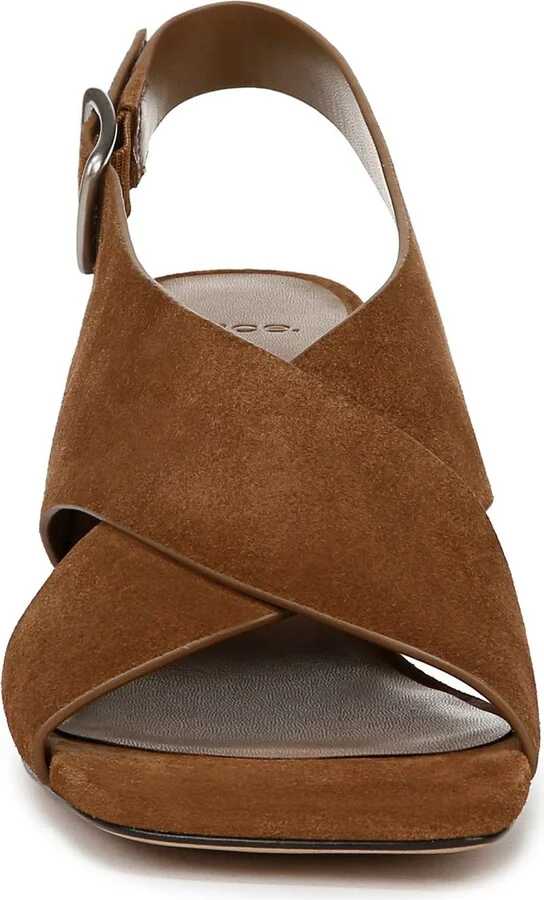 Omega Slingback Sandal - Image 4