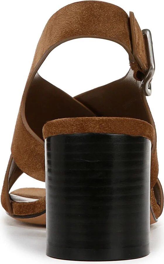 Omega Slingback Sandal - Image 7