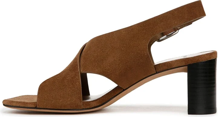 Omega Slingback Sandal - Image 8