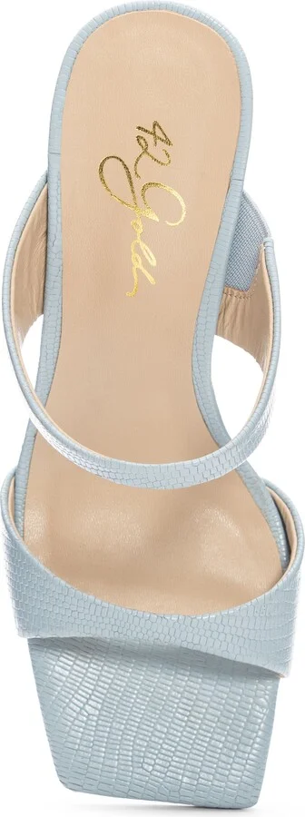 Omira Wedge Sandal - Image 3