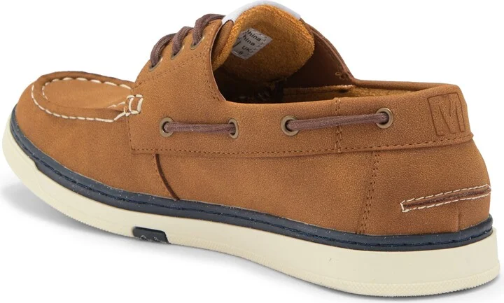 Ommny Boat Shoe - Image 2