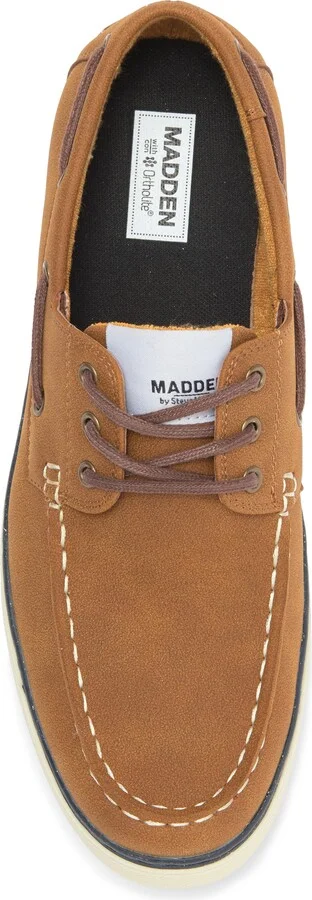 Ommny Boat Shoe - Image 5
