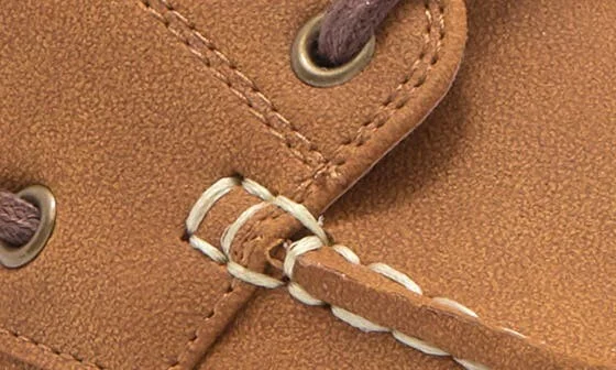 Ommny Boat Shoe - Image 7
