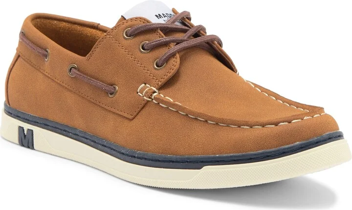 Ommny Boat Shoe
