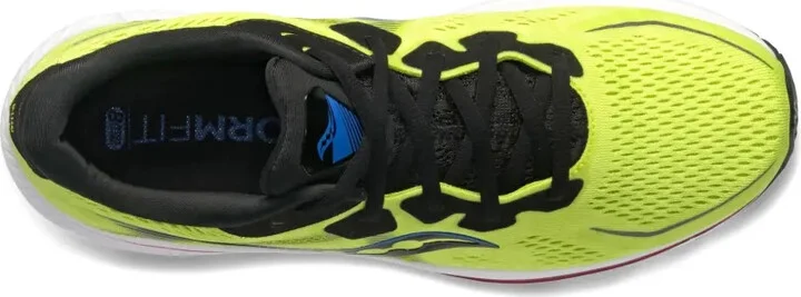 Omni 20 "Acid Lime" sneakers - Image 2