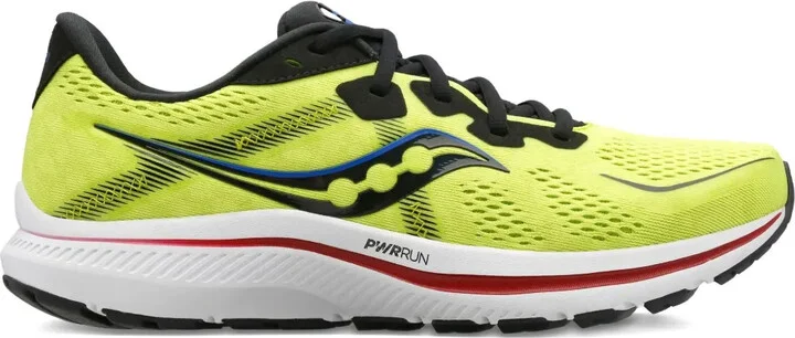 Omni 20 "Acid Lime" sneakers