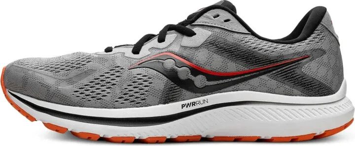 Omni 20 "Alloy/Fire" sneakers - Image 3