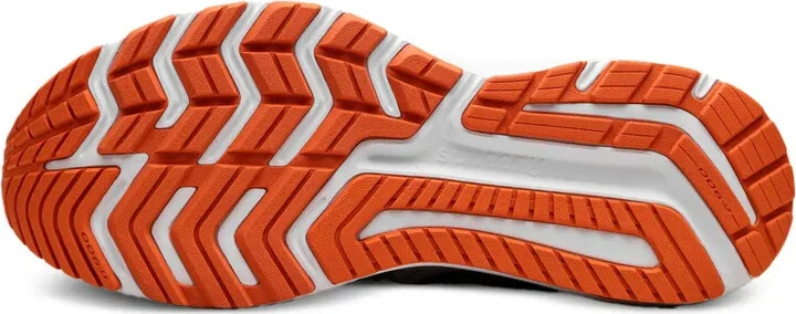 Omni 20 "Alloy/Fire" sneakers - Image 5