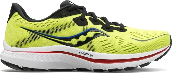 Omni 20 S20681-25 Sneakers Mens US 8 Green Low Top Running Shoes EEE3993
