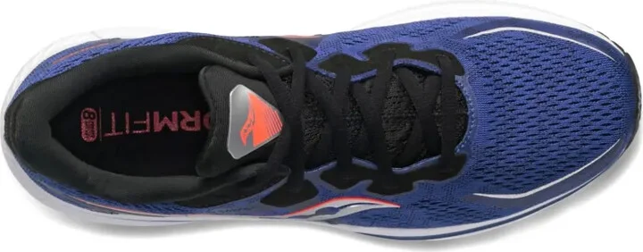 Omni 20 "Sapphire/Vizired" sneakers - Image 2