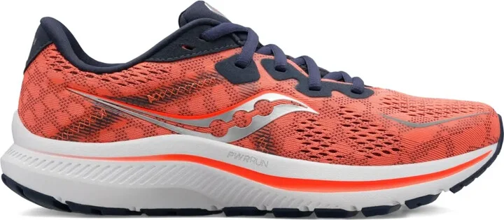 Omni 20 "Sunstone/Night" sneakers