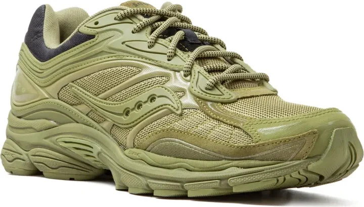 Omni 9 trainers - Image 2