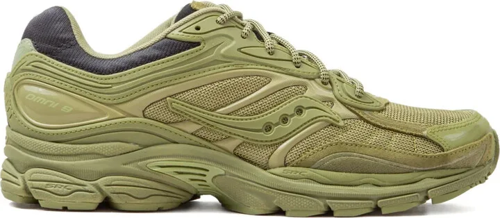 Omni 9 trainers
