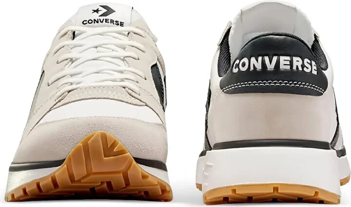 Omni star-patch sneakers - Image 3