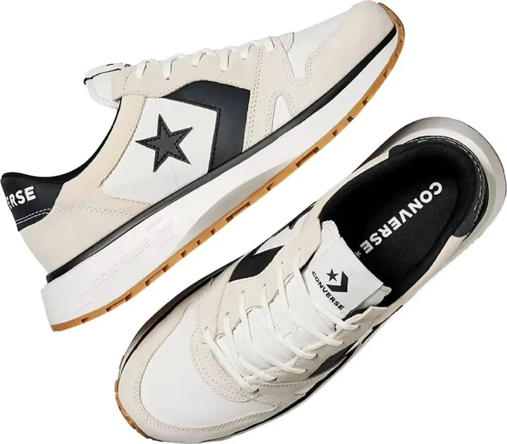 Omni star-patch sneakers - Image 4