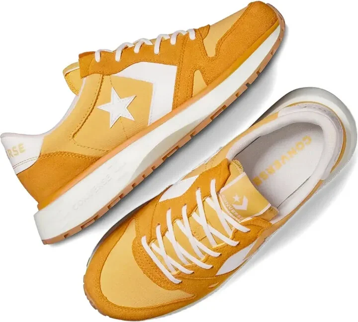 Omni star-patch sneakers - Image 4