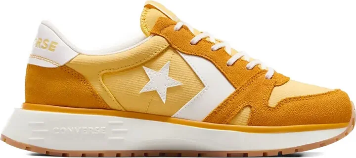 Omni star-patch sneakers