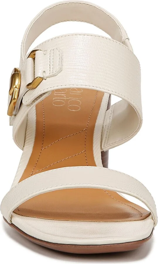 Omyrah Block Heel Sandal - Image 3