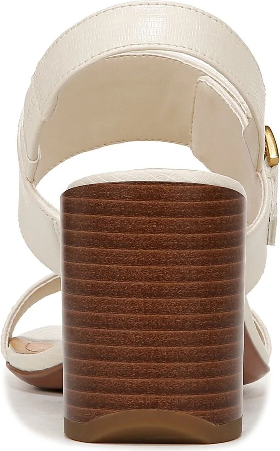 Omyrah Block Heel Sandal - Image 4