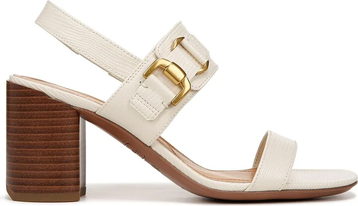 Omyrah Block Heel Sandal - Image 5