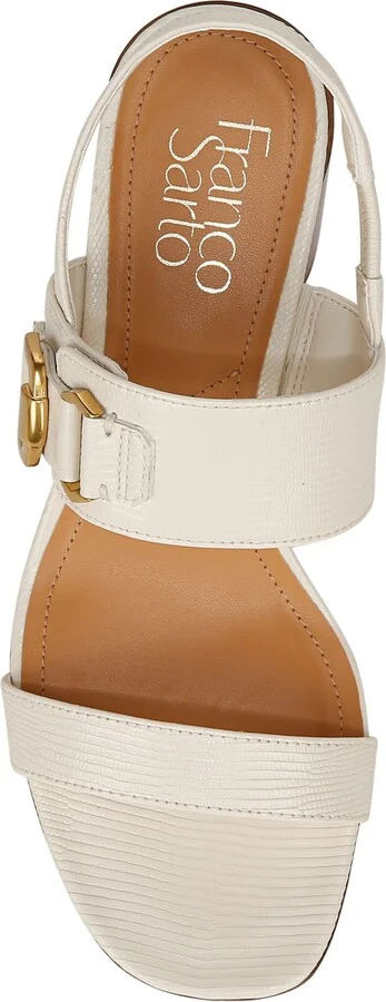 Omyrah Block Heel Sandal - Image 6