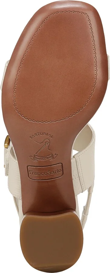 Omyrah Block Heel Sandal - Image 7