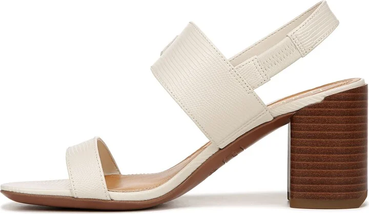 Omyrah Block Heel Sandal - Image 10