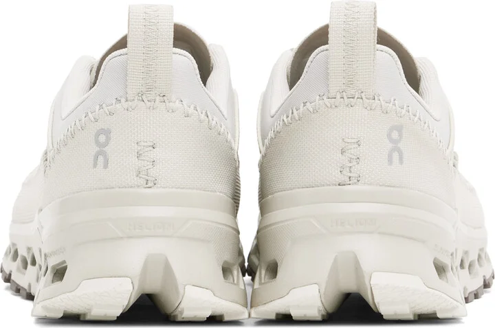 On Beige Cloudaway 2 Sneakers - Image 2