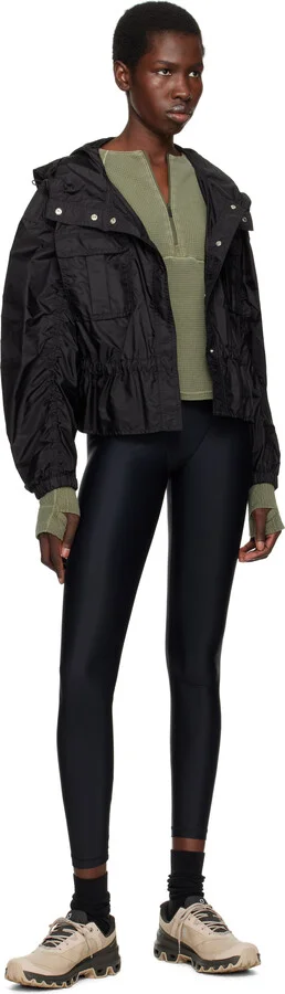 On Beige Cloudventure DNA WP Sneakers - Image 5